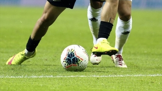 Amatör maçlar ertelendi