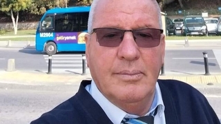 Ambulans şoföründen acı haber