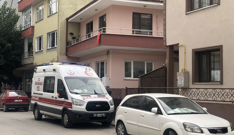 Ambulans şoförünün sır dolu ölümü