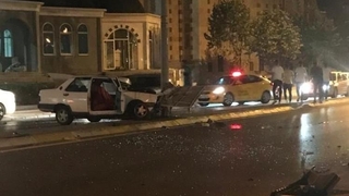 Ambulansa bindirilirken kaçtı!