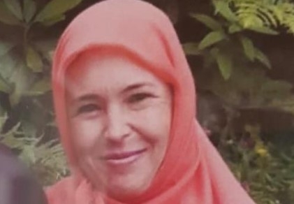 Amcasının eşini boğarak öldüren sanığa müebbet hapis