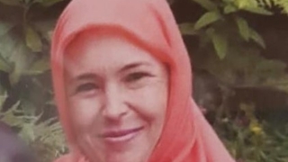 Amcasının eşini boğarak öldüren sanığa müebbet hapis