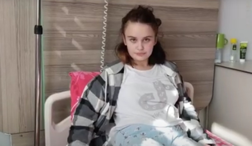 Ameliyat sonrası ihmal sakat bıraktı iddiası