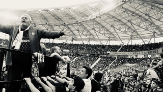 Amigo Ersin vefat etti