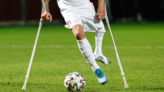 Ampute Futbol Ligi fikstür çekimi  Akyazı'da yapılacak