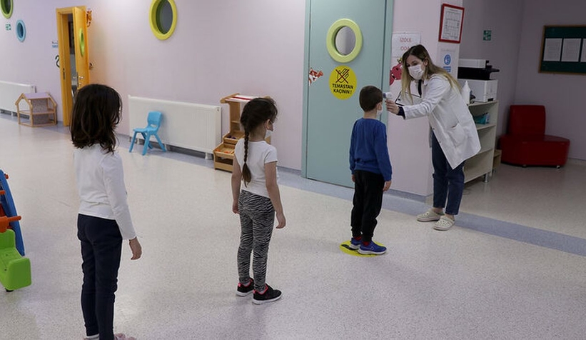 Ana sınıfları kapandı