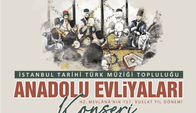 Anadolu’nun Manevi ezgileri Serdivan’da 