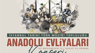 Anadolu’nun Manevi ezgileri Serdivan’da 