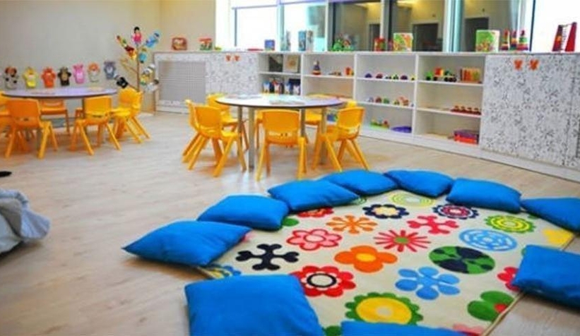 Anaokulu ve kreşler için yüz yüze eğitim kararı