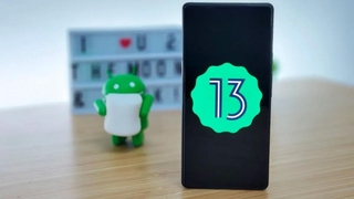 Android 13, şarj sömüren uygulamaları bildirecek