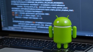 Android uygulamalar çöküyor