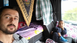 Anıl'ın acı haberi geldi