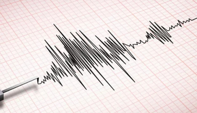 Ankara'da deprem