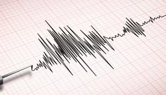 Ankara'da deprem