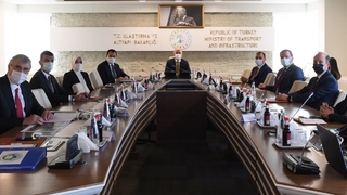 Ankara'da Sakarya zirvesi