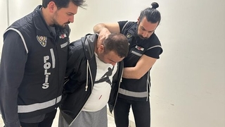 Ankara Kuşu tutuklandı