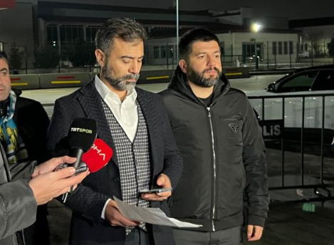 Ankaragücü Başkanı Faruk Koca istifa etti