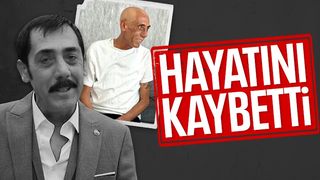 Ankaralı Turgut'tan acı haber geldi