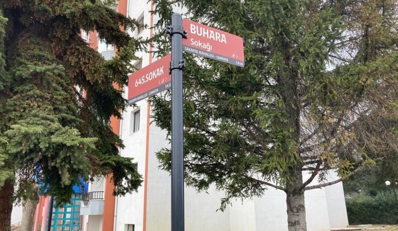 Ankara’nın Dikmen’i bir gece de Sakarya oldu!