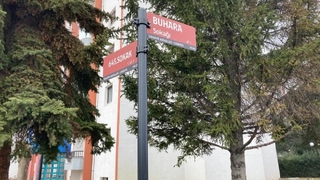 Ankara’nın Dikmen’i bir gece de Sakarya oldu!