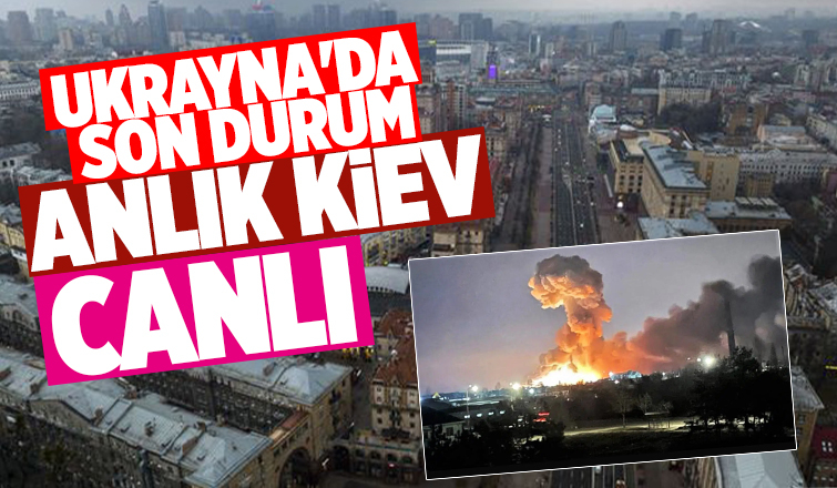 Anlık Kiev
