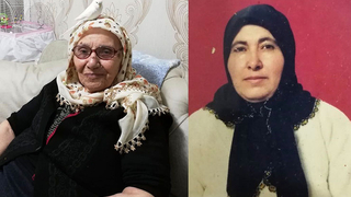 Anne ile kızı 2 saat arayla hayatını kaybetti