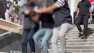 Anne katili Sakarya'da yakalandı