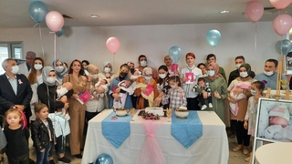 Anne sütünün önemine dikkat çektiler