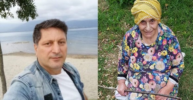 Anne ve oğlu 3 gün arayla koronadan öldü