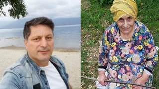 Anne ve oğlu 3 gün arayla koronadan öldü