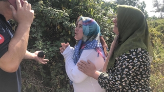 Annenin feryadı yürekleri dağladı