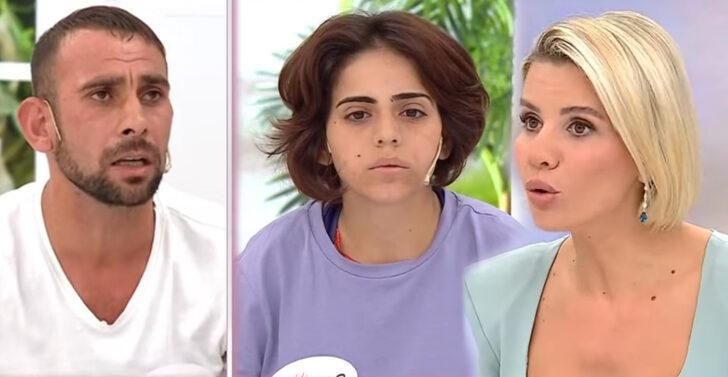 Annesi dön çağrısı yapmıştı Fatma boşanmak istiyor