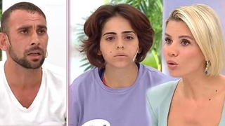 Annesi dön çağrısı yapmıştı Fatma boşanmak istiyor