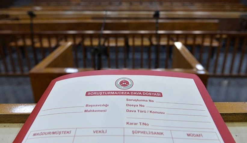 Annesi ve ablasını taciz eden şahsı bıçakladı, 3 yıl ceza aldı