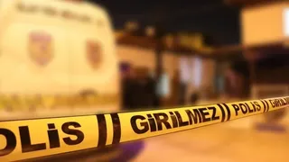 Annesini evde ölü buldu