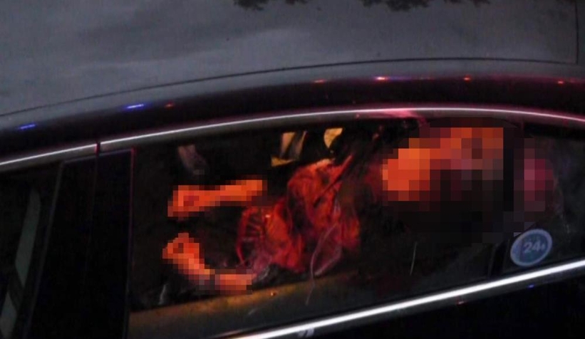 Annesinin boğazını kesmişti, cezai ehliyeti tam çıktı