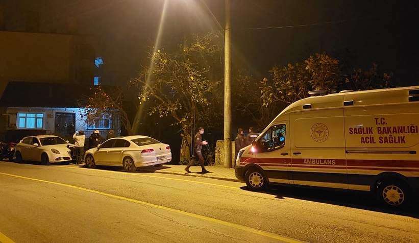 Annesinin ölüm haberini alınca felç geçirdi