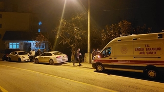 Annesinin ölüm haberini alınca felç geçirdi