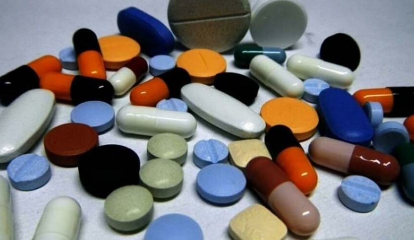 Antibiyotiklere dirençli enfeksiyonlar milyonlarca kişiyi öldürüyor