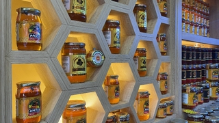 Anzer balının fiyatı altınla yarışıyor