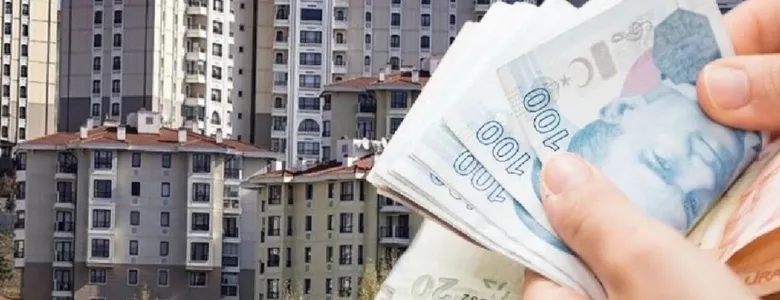 Apartman ve sitelerde fahiş aidatlara son; Yasa meclisten geçti