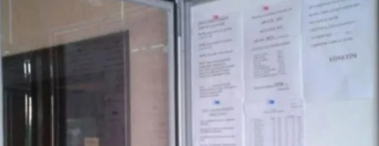 Apartman ve sitelerde o uygulamaya yasak geldi