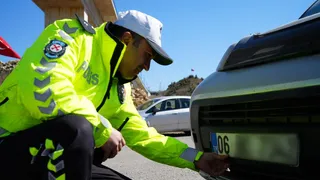 APP plakalar için yeni gelişme; Yasal düzenleme geliyor