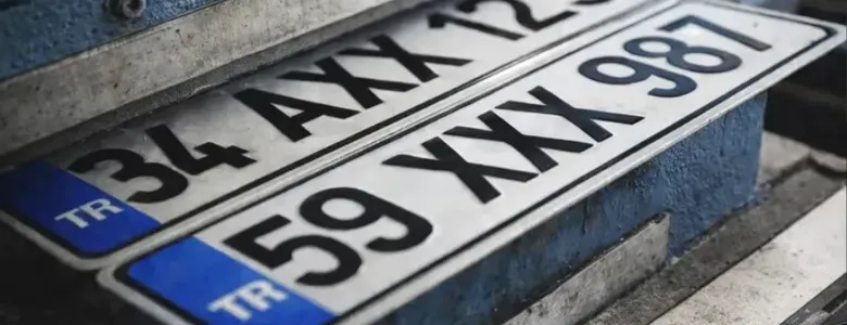 APP plakalar ile ilgili yeni açıklama; Bakan Çiftçi noktayı koydu