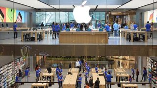 Apple duyurdu; Listede Türkiye' de var