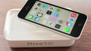 Apple, iPhone 5c modeline olan desteği kesiyor