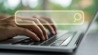 Apple, Macbook’lar için tuşsuz klavye tasarımını getirebilir