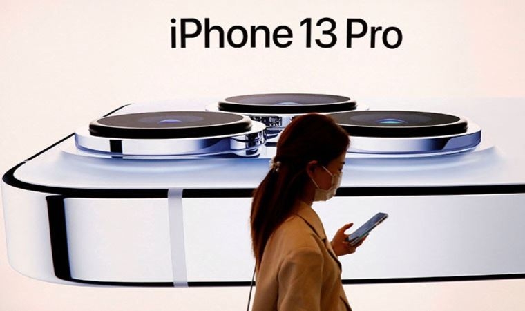 Apple Türkiye'den dev zam