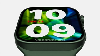 Apple Watch Series 8'in görüntüleri ortaya çıktı