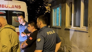 Apse yapan dişi için doktora gitti, hayatını kaybetti